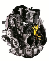 P790D Engine
